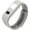 Gray, variant on Naxa LifeForce Plus Fitness Watch for iPhone & Android - Pink