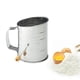 thumbnail image 5 of Tamiz de malla de acero inoxidable Cateissary para hornear 3 tazas herramienta de cocina HA2390-00B, 5 of 6