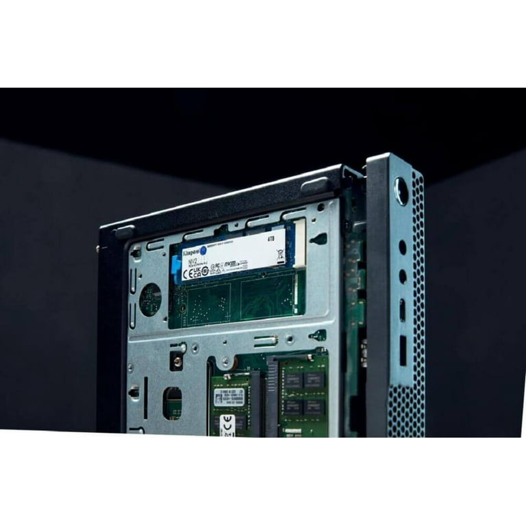 Kingston NV2 1TB M.2 2280 NVMe PCIe Internal SSD Up to 3500