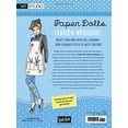 thumbnail image 3 of Walter Foster Studio: Paper Dolls Fashion Workshop : More than 40 inspiring designs, projects & ideas for creating your own paper doll fashions (Paperback), 3 of 4