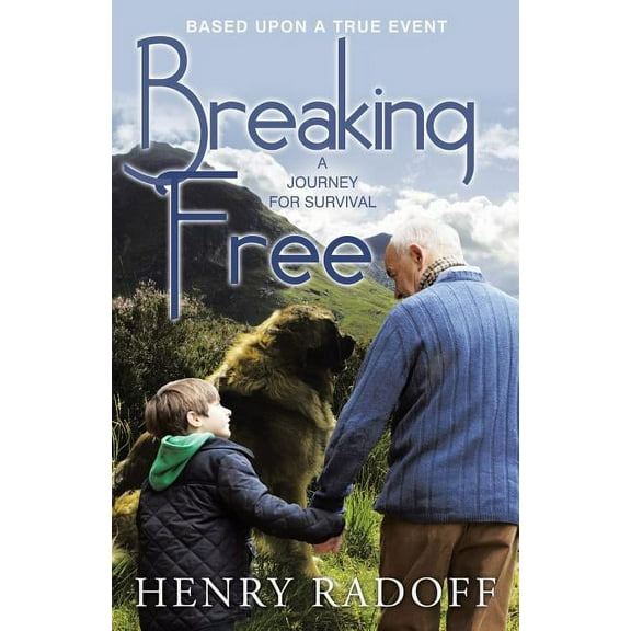 Breaking Free Paperback Henry Radoff