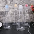 thumbnail image 2 of Geemin Honey Squezzable Bottle Portable Lunch Box Dressing Dispensers Supplies, 2 of 16