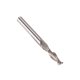 thumbnail image 4 of Fresa de extremo de flauta fresa extendida CNC extendida 1 pieza/5 piezas 2 flauta dos flautas para herramientas industriales Amonsee Otros, 4 of 8