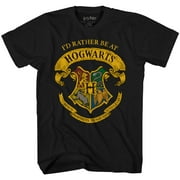 Harry Potter Rather Be At Hogwarts Medium Youth Tee