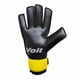 thumbnail image 3 of Guantes de Portero Adulto Performance Snakebite T. 9 Amarillo, 3 of 3