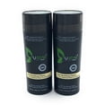 thumbnail image 1 of Lot de 2 - Fibres Créatives pour Cheveux Ustar Blond Pâle.97oz, 1 of 2