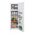 thumbnail image 4 of Unique 260 Litre White 12/24 DC Refrigerator/Freezer, 4 of 6