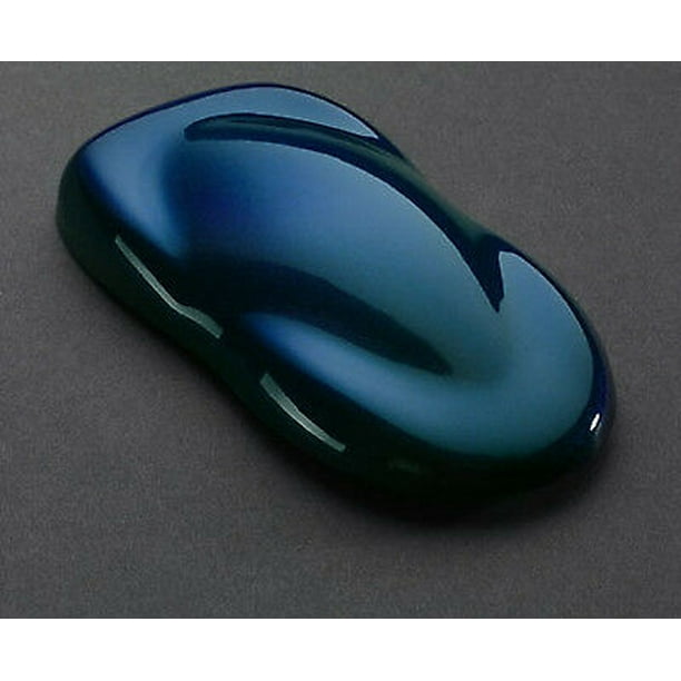 Aquarius Fx Shimrin2 Fx Kameleon Kolor Basecoat, 1/2 Pint House of Kolor