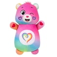 thumbnail image 1 of Peluche de peluche Squishmallows Hugmees Togetherness Bear 15 cm, 1 of 1