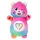 thumbnail image 1 of Peluche de peluche Squishmallows Hugmees Togetherness Bear 15 cm, 1 of 1