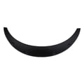 thumbnail image 4 of Conjunto de 4 Llantas de Guardabarros de Rueda Nuevas Universales Cejas Anchas Ancho Cola Rueda Fender Trim Eyebrow, 4 of 8
