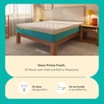 thumbnail image 2 of Colchón Individual En Caja Nooz Prime Fresh 30 cm Medio Firme Fresco Memory Foam Hilo Frío, 2 of 8