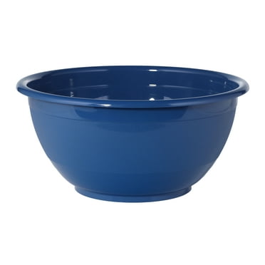 12" Chip Bowl - Blue