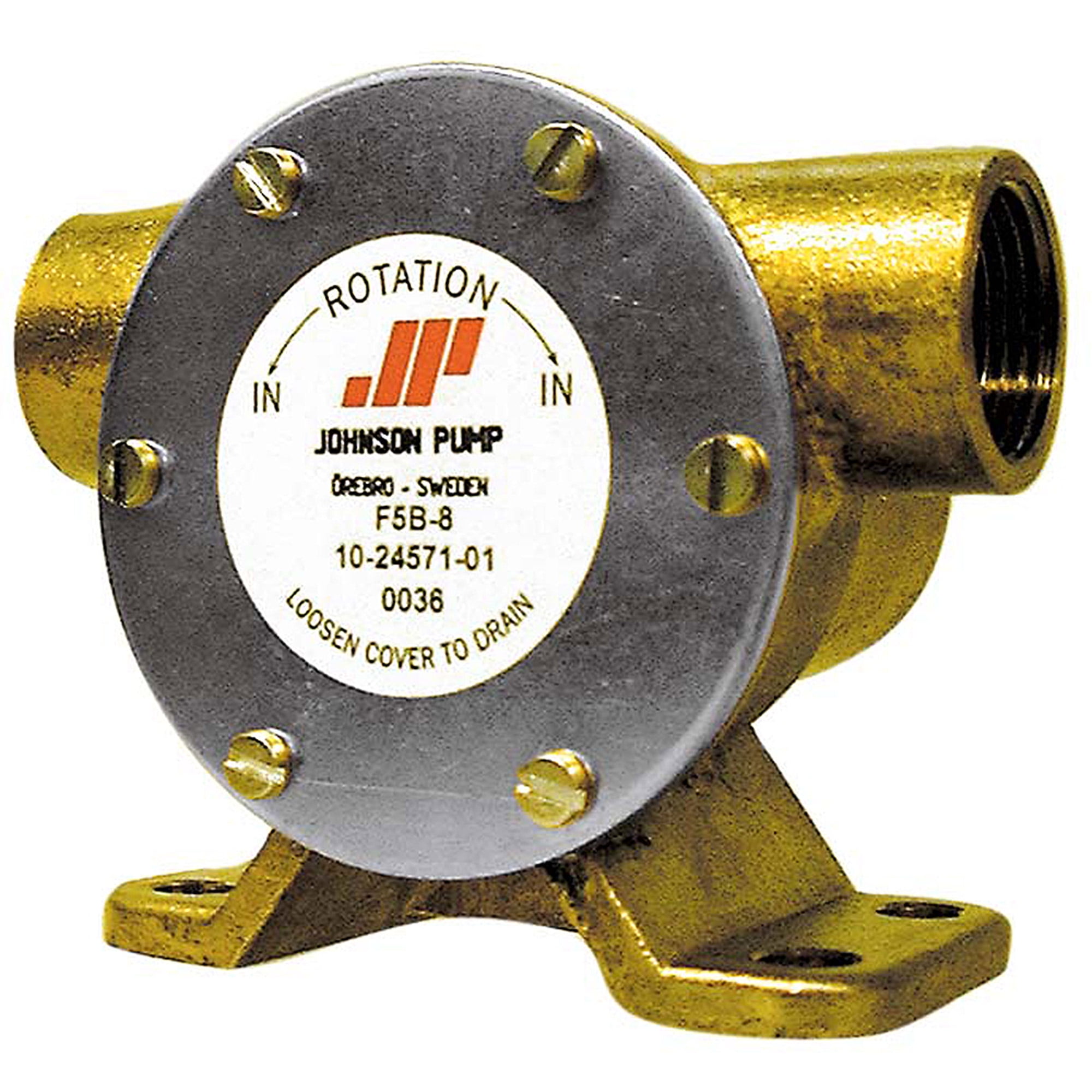 Check Valve Flapper, L4000 Pump