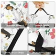 thumbnail image 6 of Dachshunds with Flowers Toddler Nap Mats for Kids Preschool,Sleeping Mat Bag or Kids,Toddler Sleeping Bag,Toddler Nap Mat or Daycare, 6 of 6