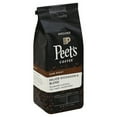 thumbnail image 6 of Peet's Coffee Major Dickason's Blend Dark Roast Ground Coffee, 12 oz., 6 of 6