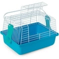 thumbnail image 4 of Prevue Pet Travel Cage for Birds/Small Animals, Assorted Colors, 4 of 8