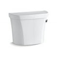 thumbnail image 2 of Kohler K-4468-Ra 1.6 Gpf Tank - Off White, 2 of 2