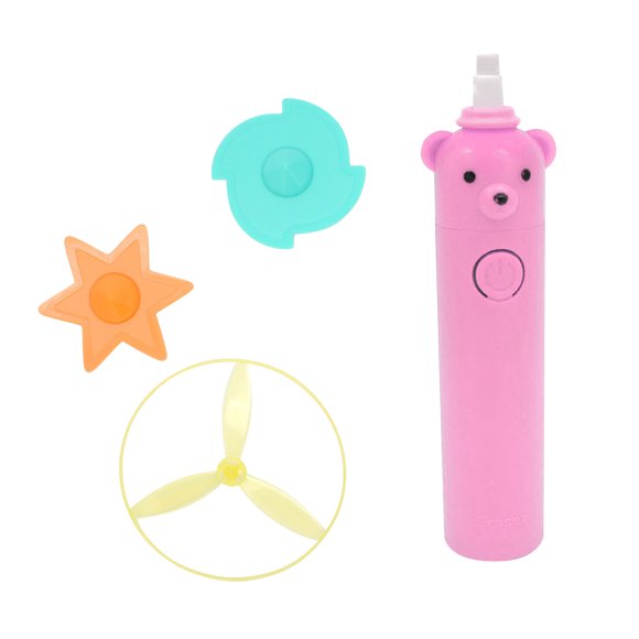 PEONAVET Electric Eraser Sketch Highlight Eraser 's Drawing and Writing Eraser