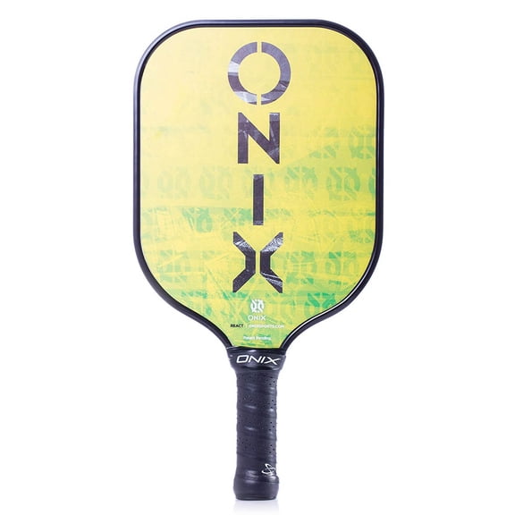 Onix React Graphite Paddle Green