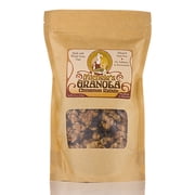 Michele's Granola Cinnamon Raisin, Gluten-Free & Non-GMO, 12 oz Package