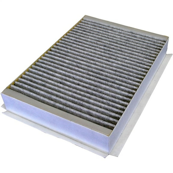 DENSO 454-4055 Charcoal Cabin Air Filter Fits select: 2004-2009 JAGUAR XJ8, 2004-2007 JAGUAR VANDENPLAS