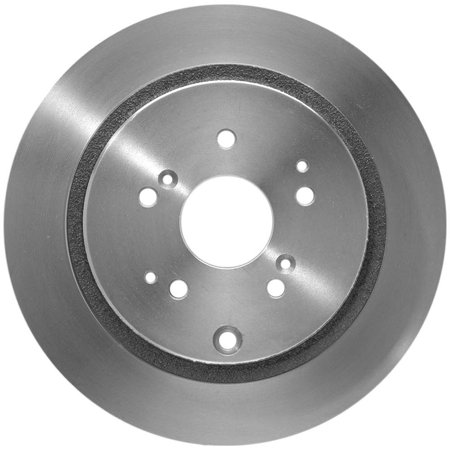 Bendix PRT5393 Premium Brake Rotor