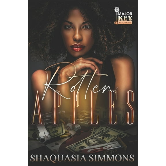 Rotten Apples (Paperback)