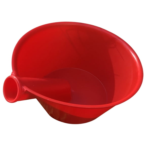 UPOUART Large Capacity Plastic Garden Water Ladle for Home and Farm 1Pack