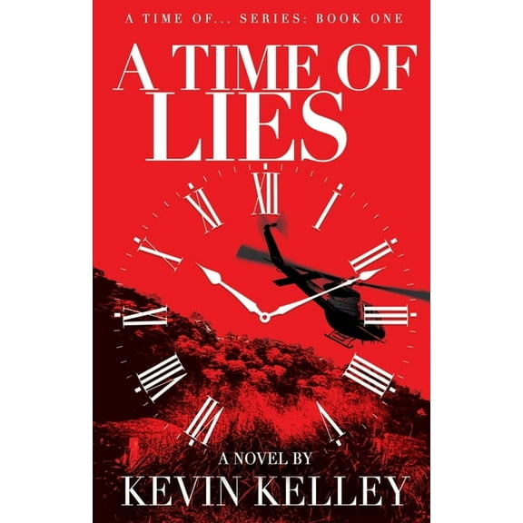 A Time of Lies: North Korean Style, (Paperback)