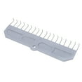thumbnail image 3 of Weight Hanger with 18 Hooks Universal for Brother Knitting Machine Spare Parts, 3 of 10