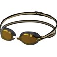 thumbnail image 1 of Unisex Adult Swim Goggles Mirro Speed Socket . Multiple Colors One Size, 1 of 6