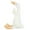 White, variant on 16 inch White Swan Goose Stuffed Animal Plush Toy, Long Neck Plushie with Soft , Cute Bird Figure Doll for Couch Bedroom Decor, Birthday Christmas Housewarming Gift