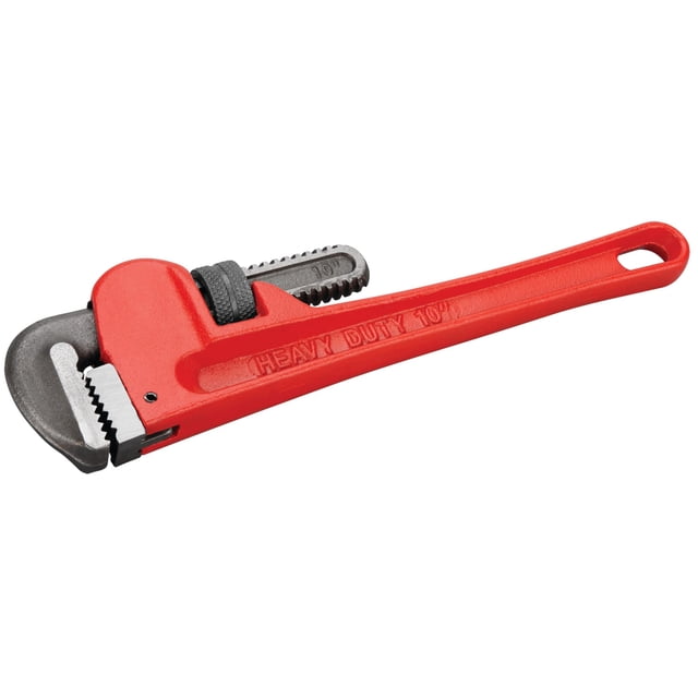 Llave de tubo Performance Tool W1133-10B ajustable 25 cm