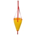 thumbnail image 1 of Fdit Sea Anchor, Sock Sea Anchor, PVC Boat Kayak For Canoe Outdoor Use, 1 of 8