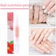 thumbnail image 2 of Lápiz para cutículas de uñasgel hidratante para reparación de esmaltesuavizante (fresa) Ehuebsd cuidado belleza, 2 of 8