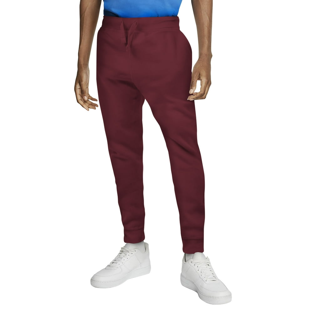 slim fit active pants