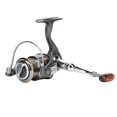 thumbnail image 4 of Noref Fishing Reel, 11 Shaft Bevel Connection Shallow Spool Lure Reel, 4 of 8