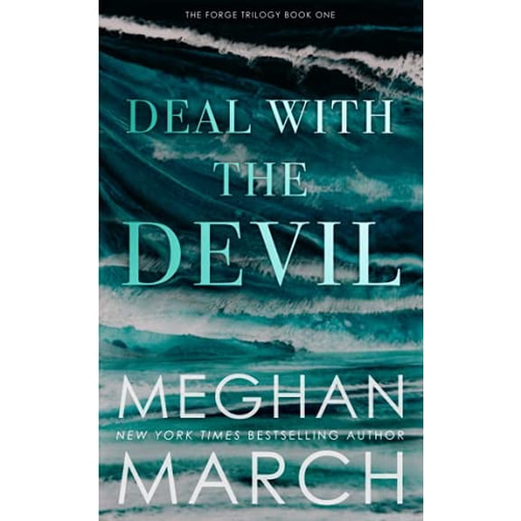 Pre-Owned Deal with the Devil (Forge Trilogy), 9781943796267, 1943796262, Paperback,