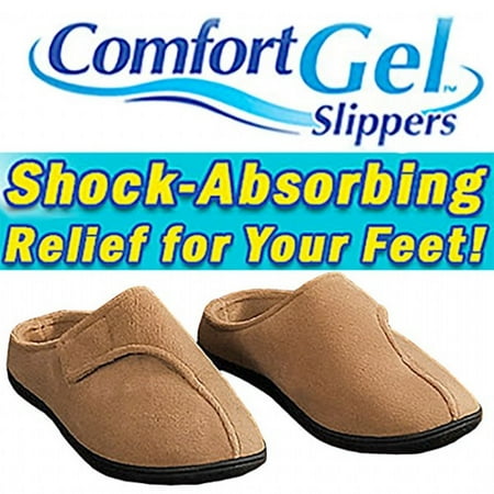 comfortable slippers brand