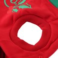 thumbnail image 4 of Vestido Navideño ANGGREK para perros y gatos, 4 of 5