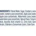 thumbnail image 5 of Ocean Spray® Cran-Watermelon™ Cranberry Watermelon Juice Drinks, 10 fl oz Bottles, 6 Count, 5 of 5