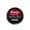 Mahogany, variant on Angelus Bran Leather Shoe Carnauba Wax Polish High Gloss Army Shine 3 oz