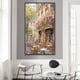 thumbnail image 2 of (ZQA1245) Lleno Diamantes Escena Una Calle Francesa Serie Paisajes Cuadrado Resina Diamante 40*70 CM Tamaño Lienzo 45*75 Cm (2), 2 of 9
