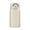 beige, variant on 304 Stainless Steel Mini Thermos Cup Cute 220/320ml Small Capacity Vacuum Flask Pop-up Lock Mug Girls