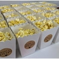 thumbnail image 2 of Set of 24 Popcorn Cups for Party Wedding Favor Snacking Bridal Shower Baby Shower Birthday Party Movie Night Mini Popcorn Boxes Favor Bags, 2 of 5