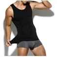thumbnail image 3 of Playeras 3 Pzs, Camiseta Modeladora Para Hombre Arjen Kroos®, 3 of 8