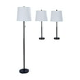 thumbnail image 1 of HOMETRENDS Lamp Set, 1 of 4