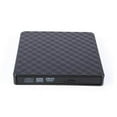 thumbnail image 1 of EIMELI Lecteur DVD Portable USB 3.0 Externe pour Ordinateur Portable de Bureau, 1 of 8