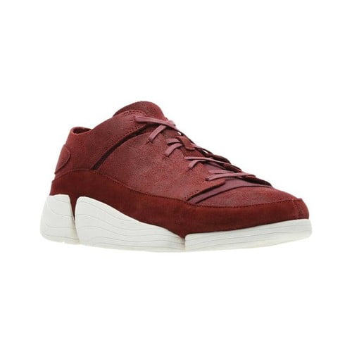 clarks trigenic red